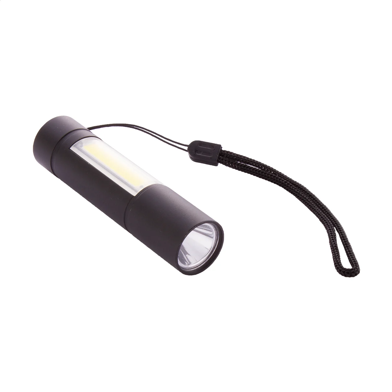 Chargelight Plus uppladdningsbar ficklampa