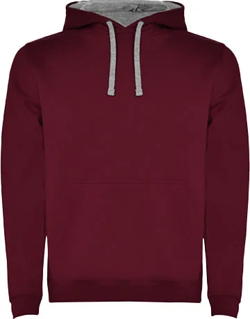 Urban Herren-Hoodie
