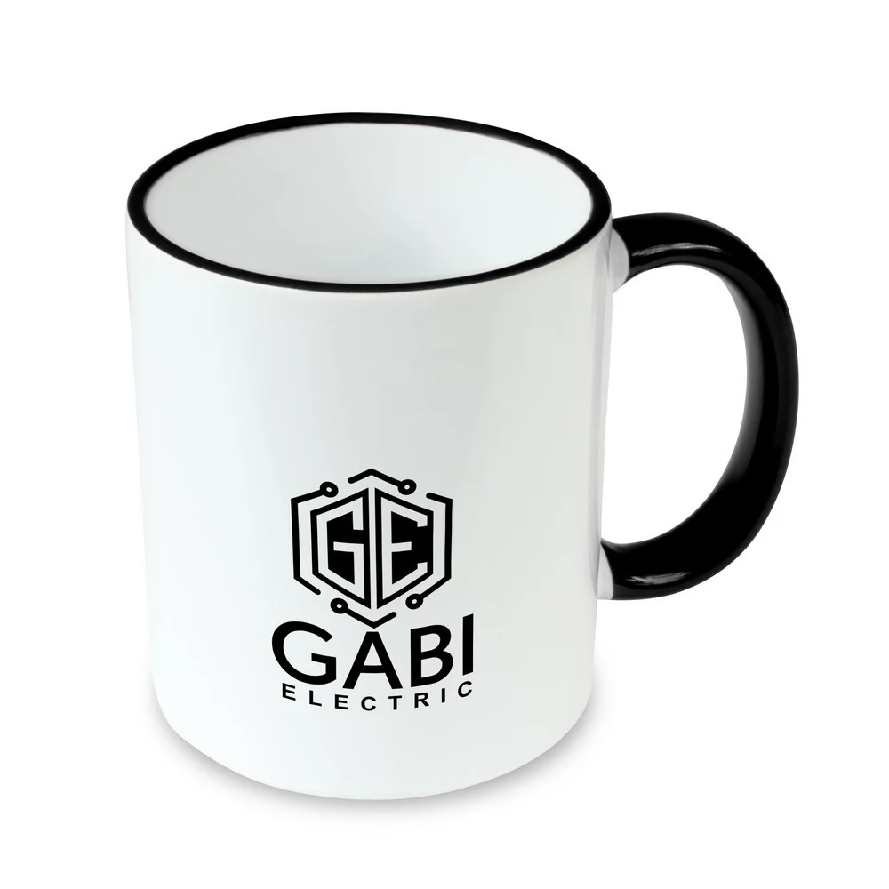Ceramic mug 350 ml | Nerita