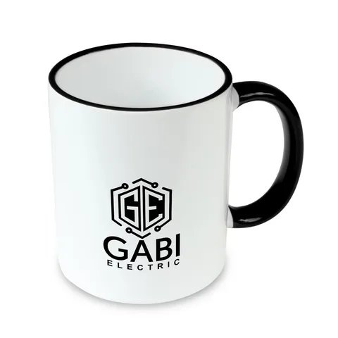 Ceramic mug 350 ml | Nerita