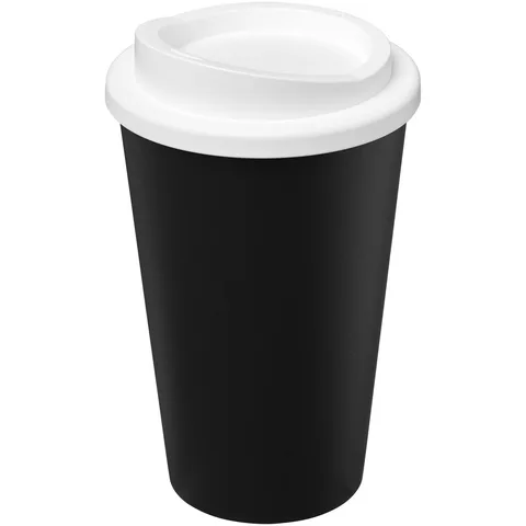 Americano® Eco termostass 350 ml, taaskasutatud plastikust