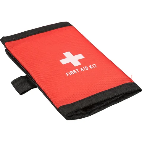 Första hjälpen-kit