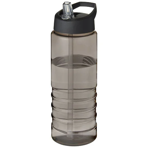 H2O Active® Eco Treble 750 ml sportflaska med piplock