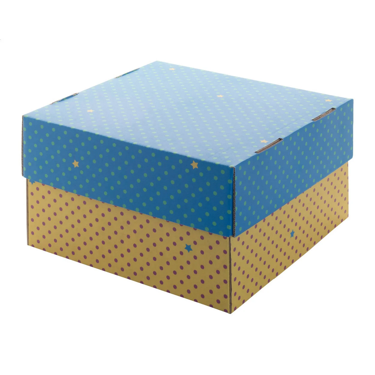 CreaBox Gift Box Plus S presentask