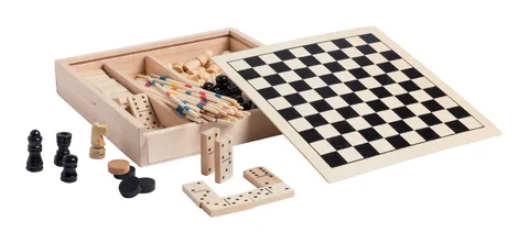 Wogral spelset