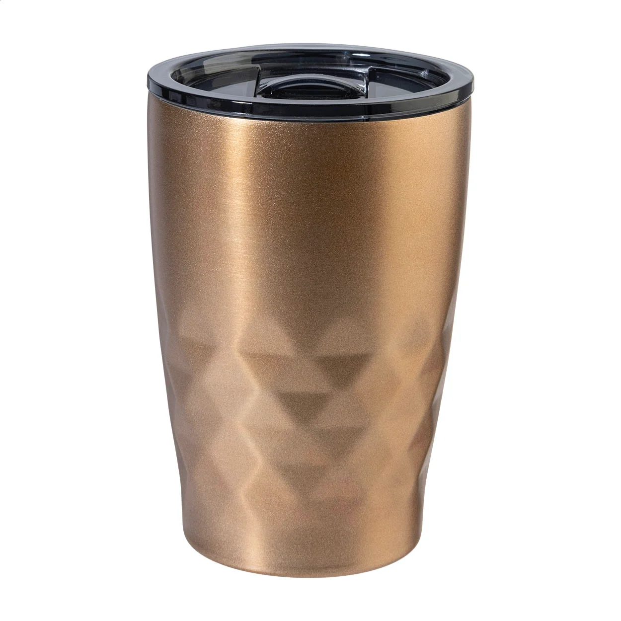 Cupper kopparisolerad termosmugg