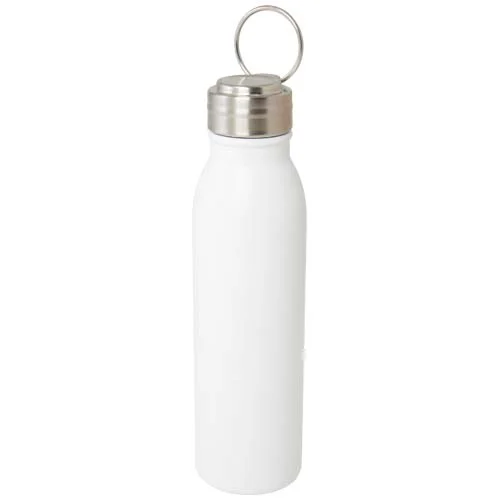Harper 720 ml vattenflaska av RCS-certifierat rostfritt stål med metalloop