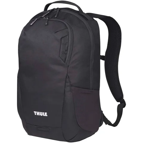 Thule Lumion reppu 16” kannettavalle, kierrätettyä materiaalia