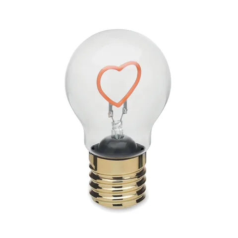 LED decorative bulb