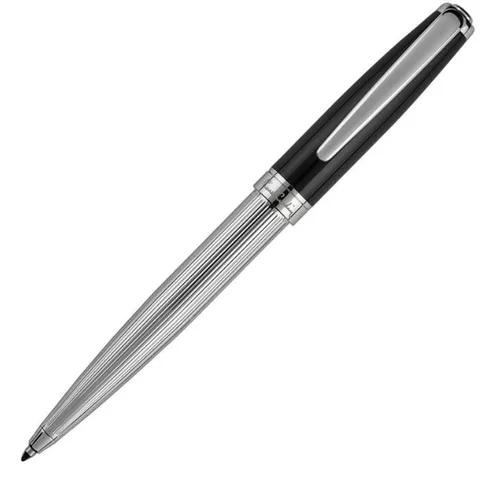 Metal ballpen CHRISTOPHE Pierre Cardin