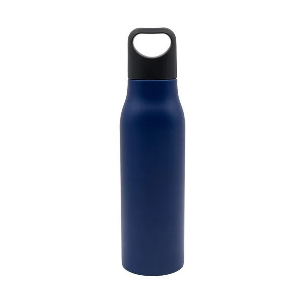 Bary vattenflaska i stål 800 ml