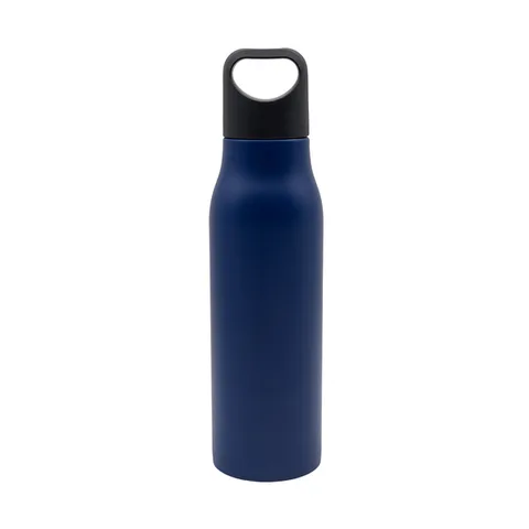 Bary vattenflaska i stål 800 ml