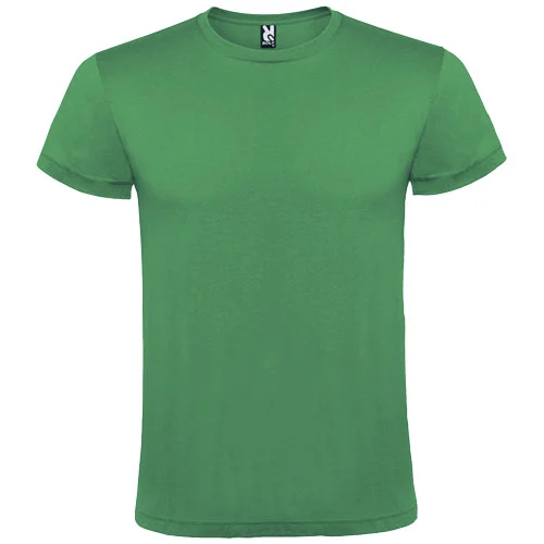 Atomic 150 g/m² kortärmad unisex T-shirt