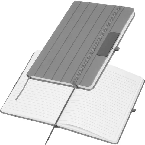 Lined notebook A5 LIBEREC