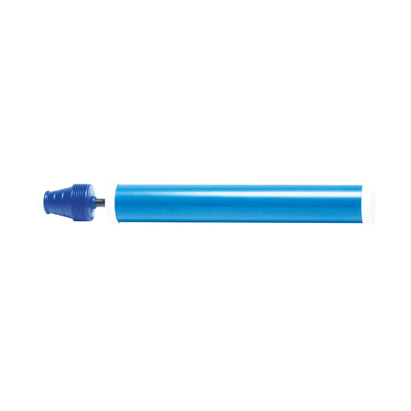 Ballon-Handpumpe 420 mm