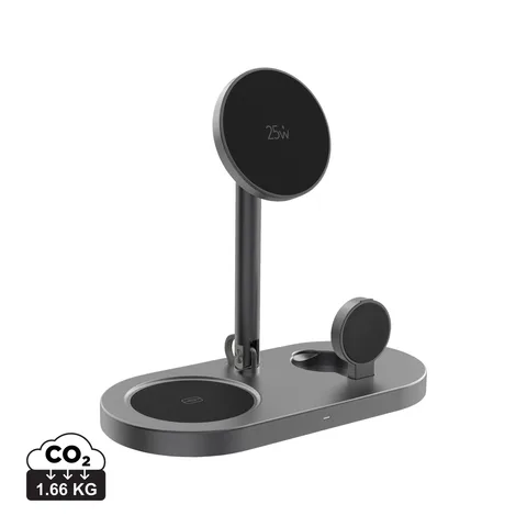 Quantum Ultra-Fast RCS 25W magnetischer Desk-Charger