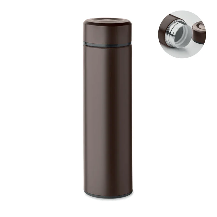 Dubbelväggig flaska 420 ml