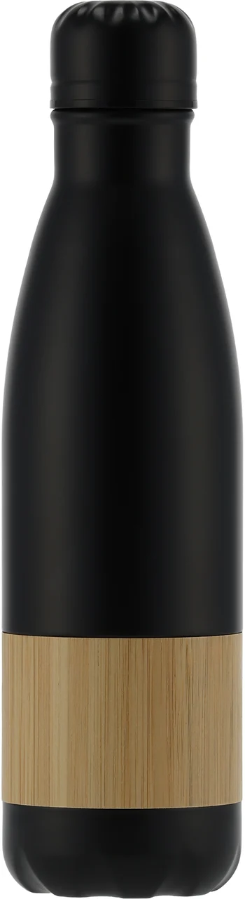 Steel bottle 750 ml KOBE