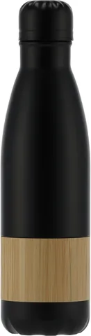 Steel bottle 750 ml KOBE