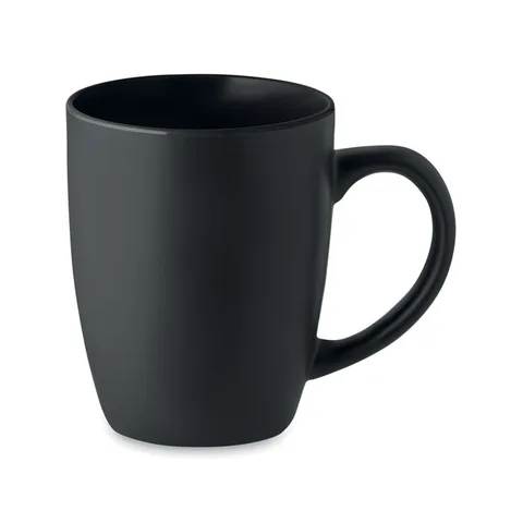 Kahetooniline keraamiline kruus 290 ml