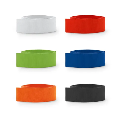 BORTUNE. Hattband i 100 % polyester