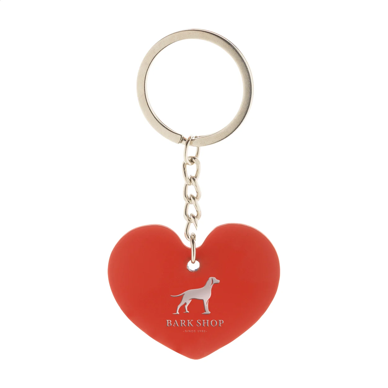 LoveShine nyckelring