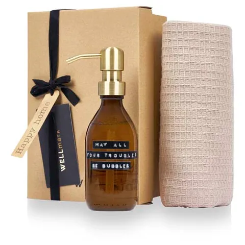 Wellmark Geschenkbox Happy Home