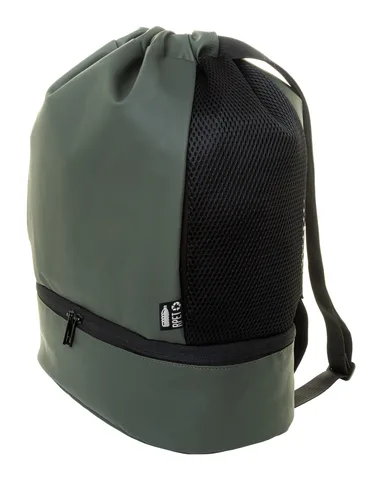 Duodraw RPET drawstring bag