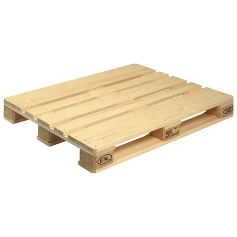 Pallet 120 x 80 cm