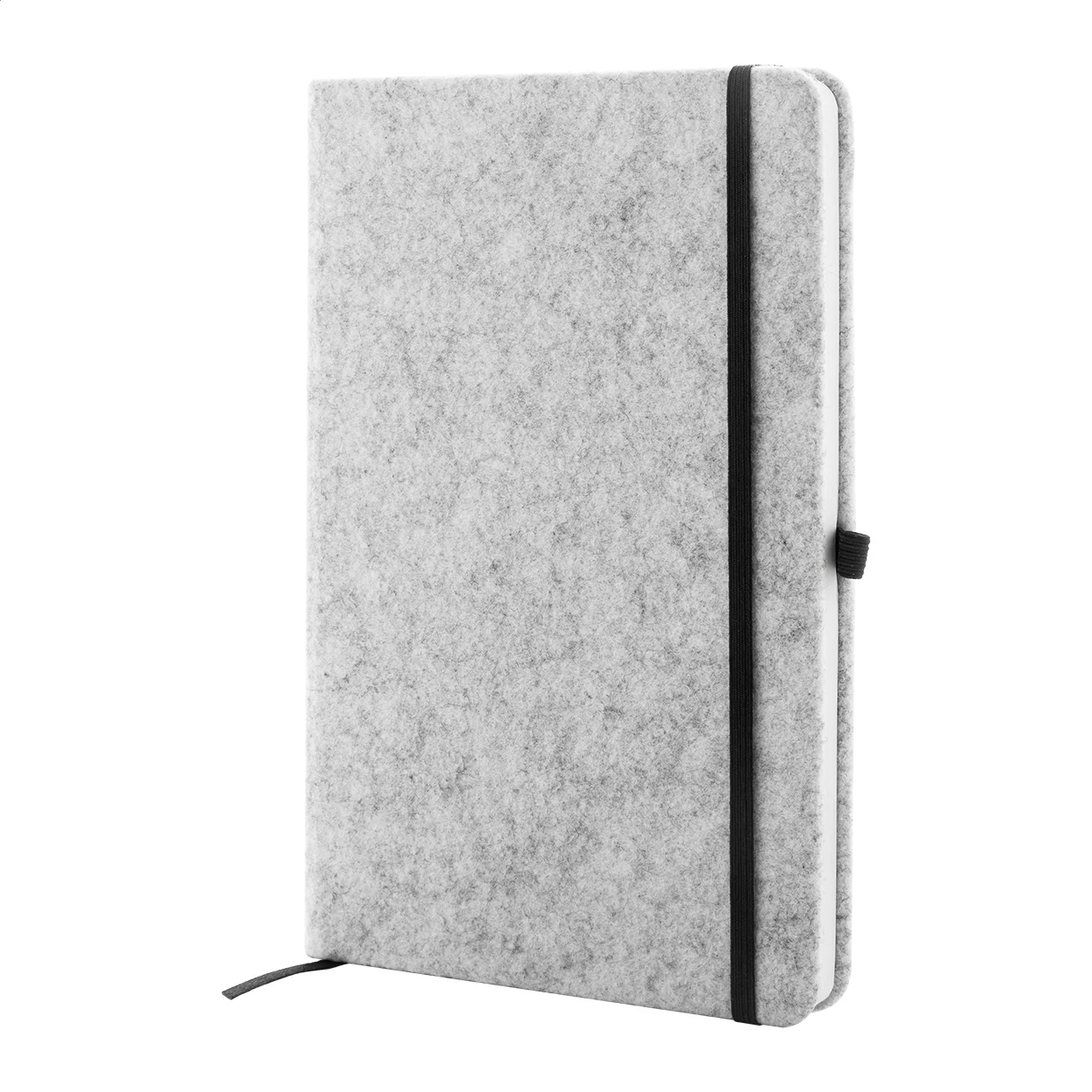 Refelt Note A5 anteckningsbok i RPET-filt