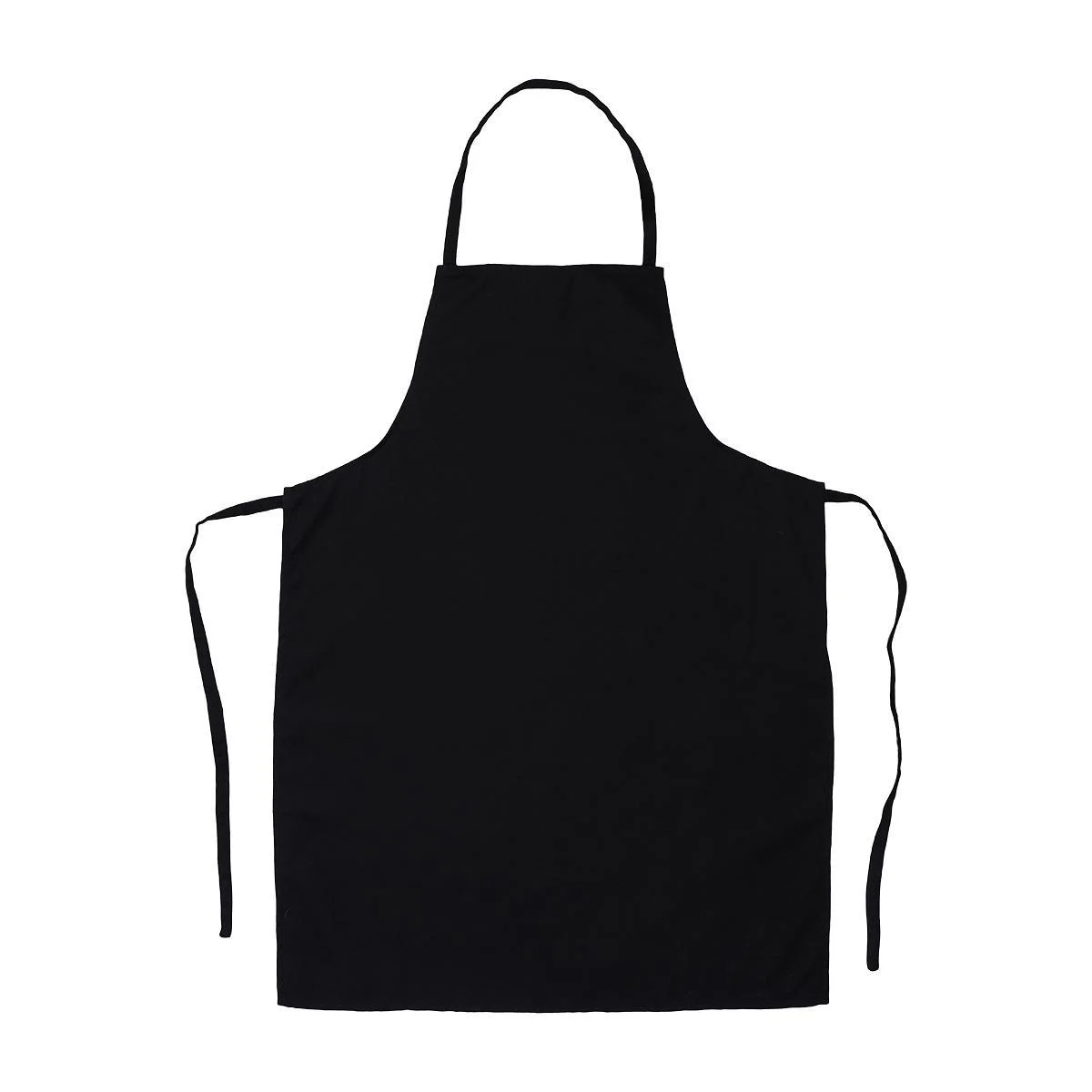 Elgusto bomullsförkläde 200 gsm