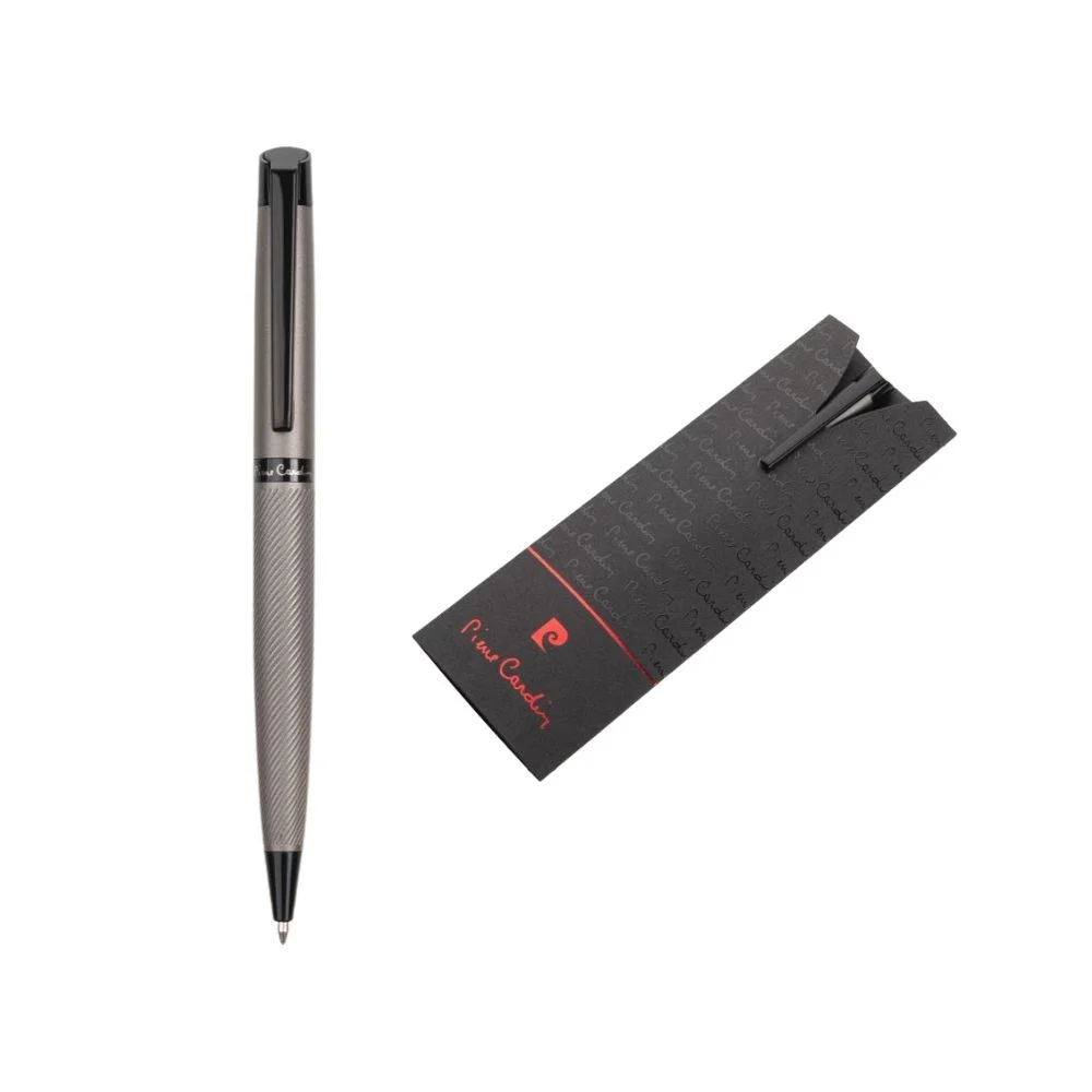 Metal ballpen DENISE Pierre Cardin