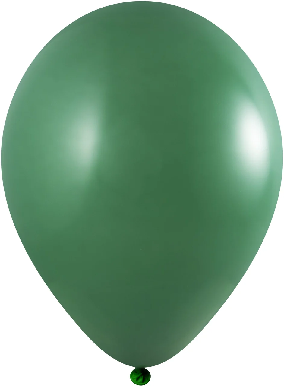 Ballonger, tryckta, Qualityprint, Ø 35 cm / omkrets 90–100 cm / 12 tum