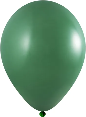 Ballonger, tryckta, Qualityprint, Ø 35 cm / omkrets 90–100 cm / 12 tum