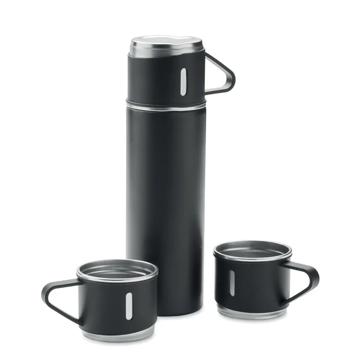 Set termo flaska och koppar