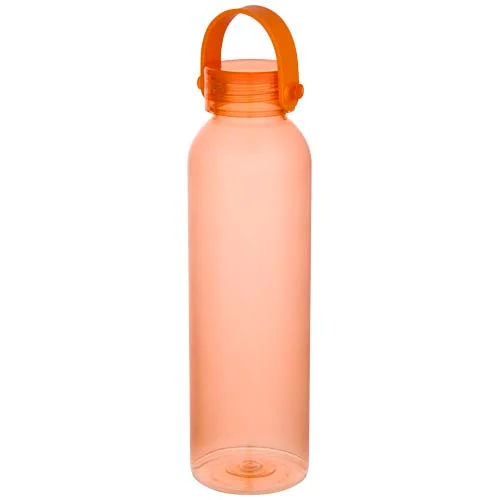 Alti 630 ml vattenflaska av RCS-återvunnen plast