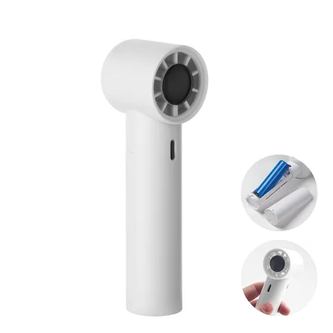 Väike kiire käsiventilaator