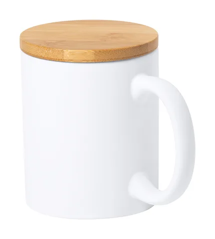 Yotel. Keraamiline kruus 370 ml