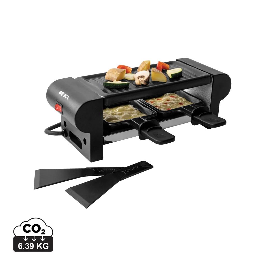 BOSKA Gourmet Raclette Mini 220V (EU typ F)