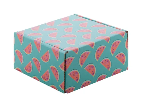 CreaBox Post Square XS postlåda