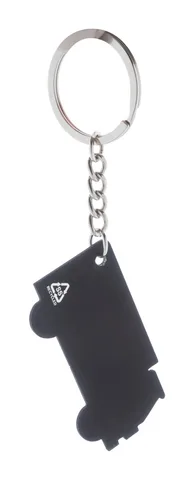 LorryShine keyring