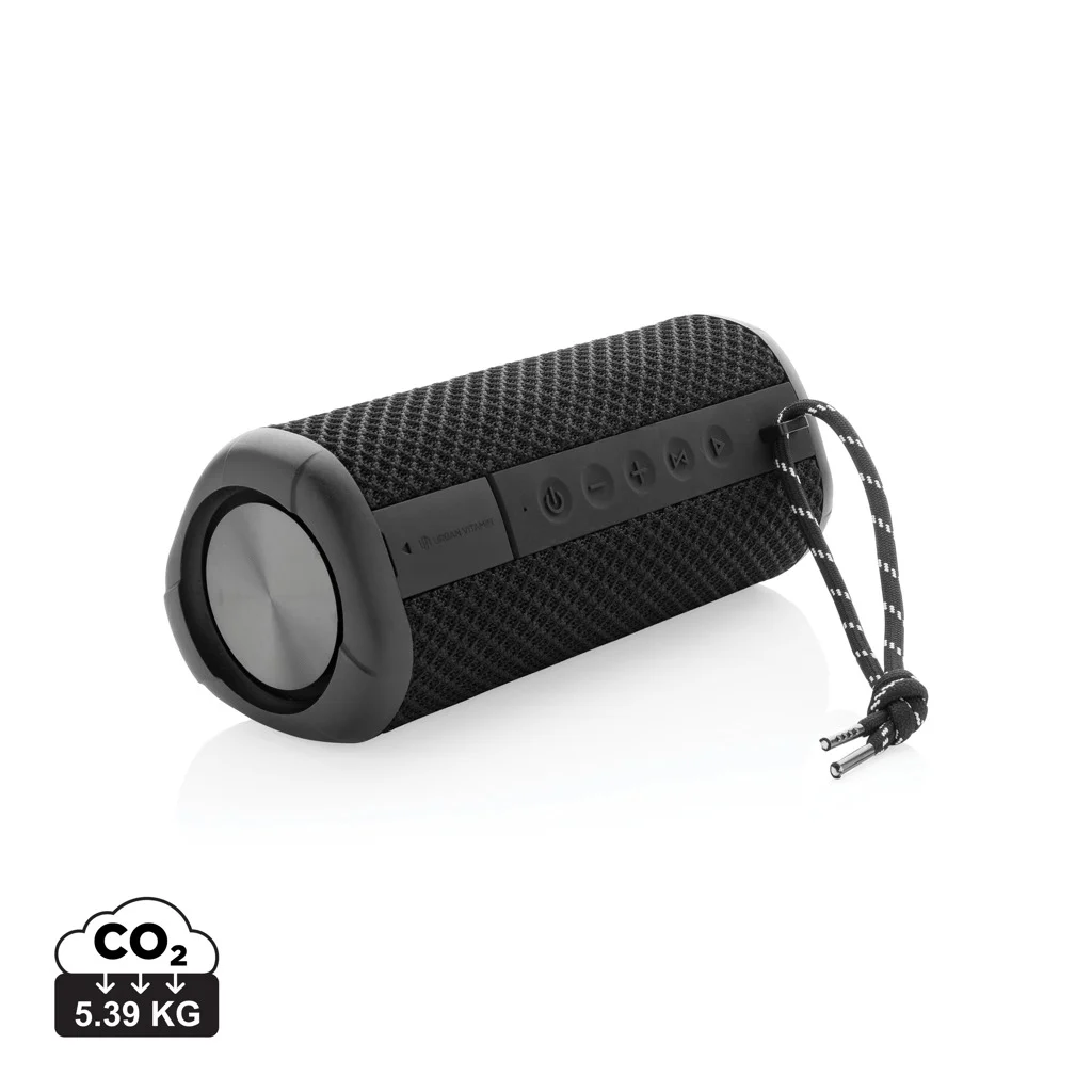 Urban Vitamin Berkeley IPX7 vattentät 10W-högtalare
