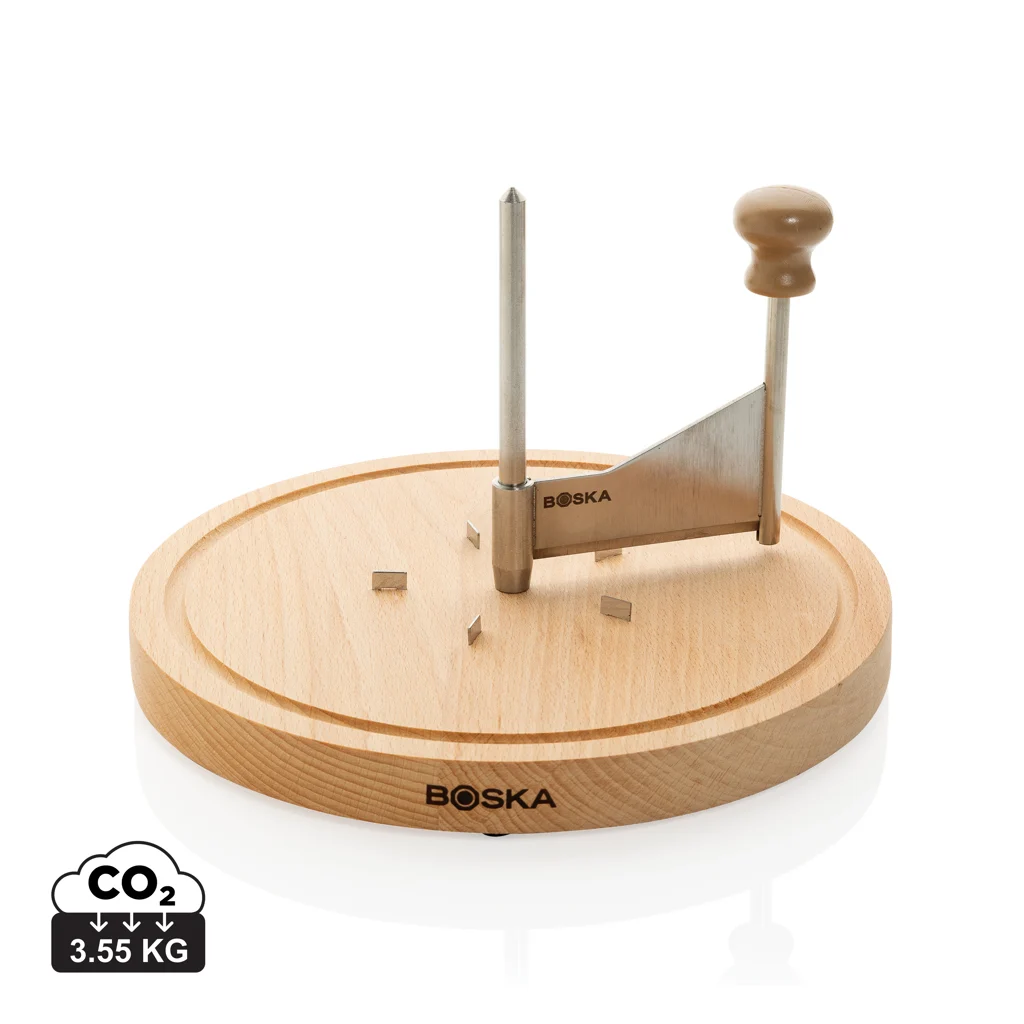 BOSKA Cheese Curler Amigo osthyvel