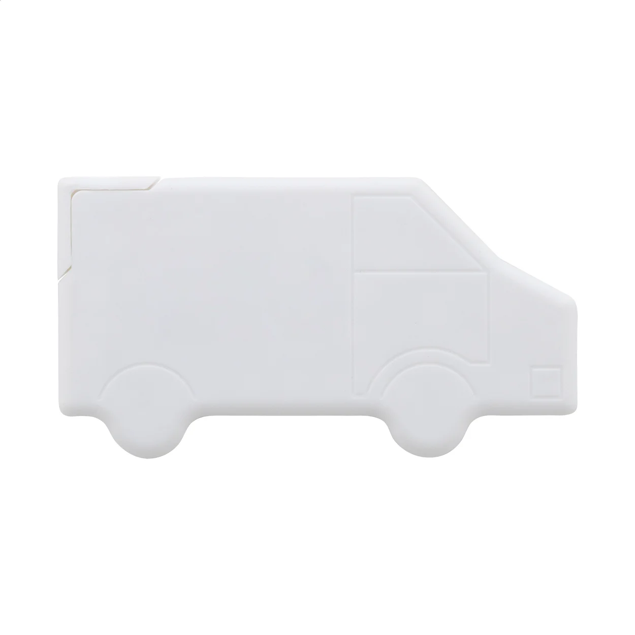 Mintdispenser TruckMint