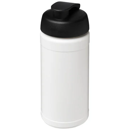 Baseline® Plus 500 ml sportflaska med uppfällbart lock
