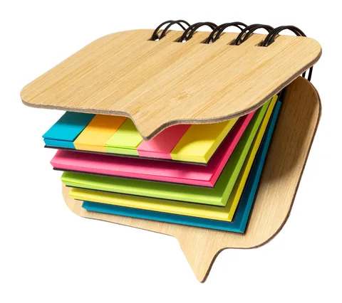Maeng sticky notepad