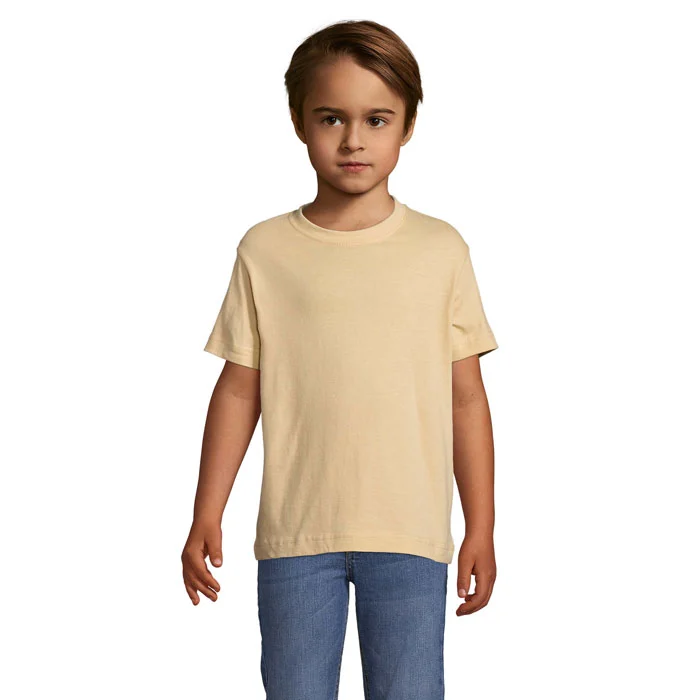 REGENT BARN T-SHIRT 150g