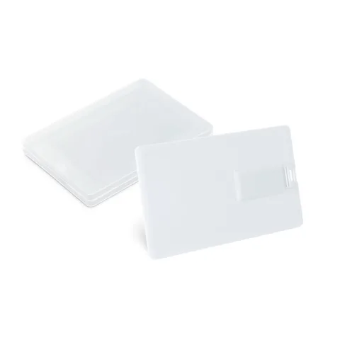 WALLACE 8GB. USB-Stick UDP mit 8GB aus ABS