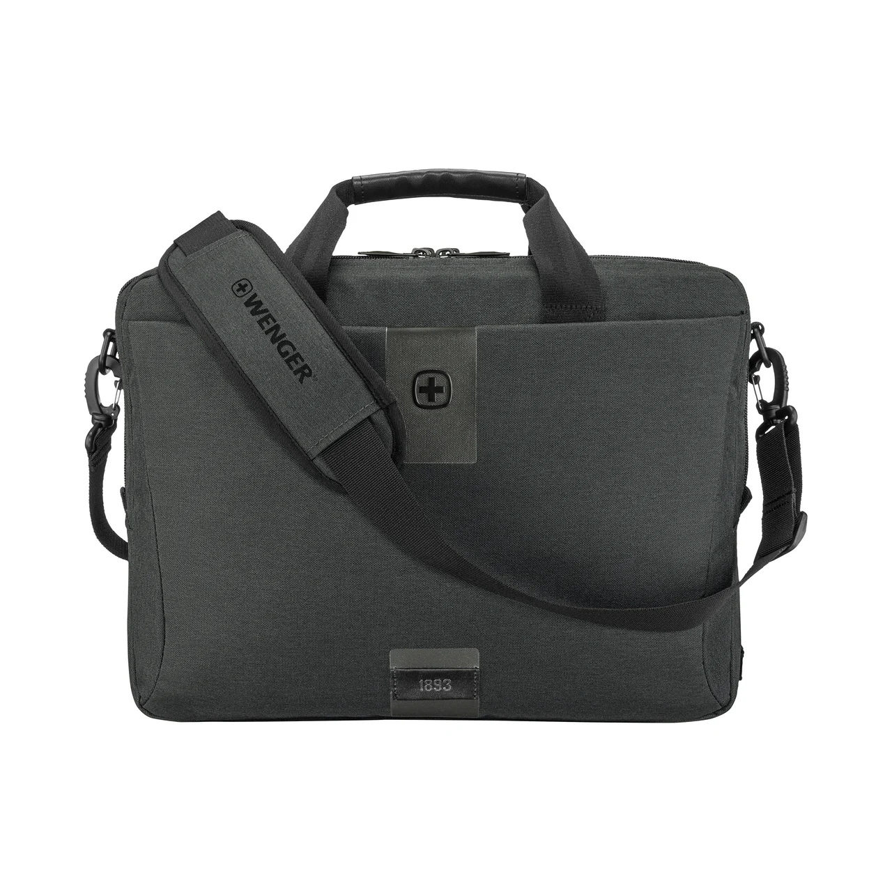 Laptopväska MX ECO rPET Brief 16 Wenger