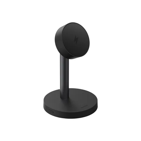 Magnetic, wireless charger 25W Aukey